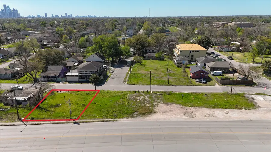 3513 Lockwood Drive, Houston, TX 77026 - #2