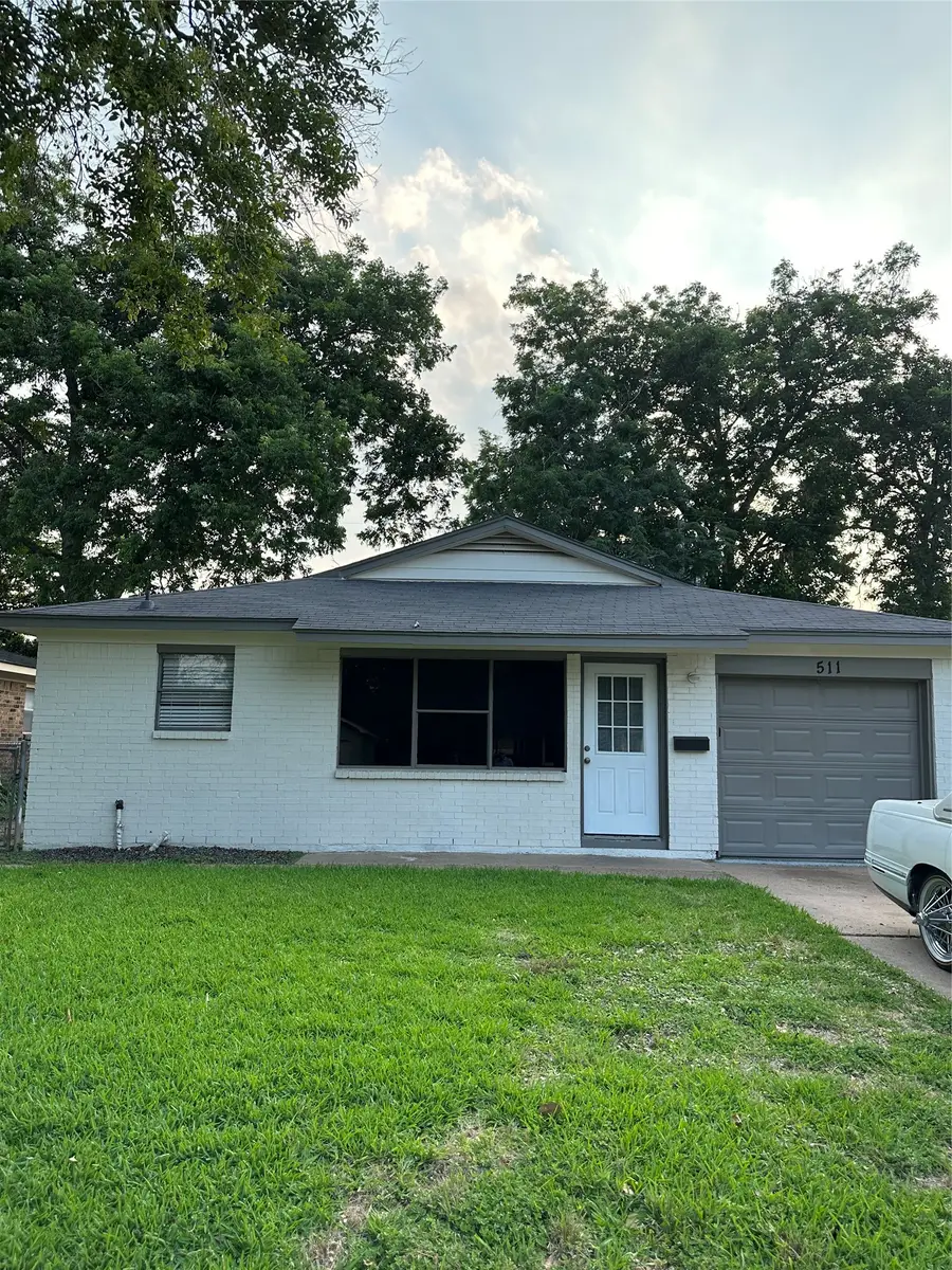 511 Guyer Street, Sugar Land, TX 77498 - #2