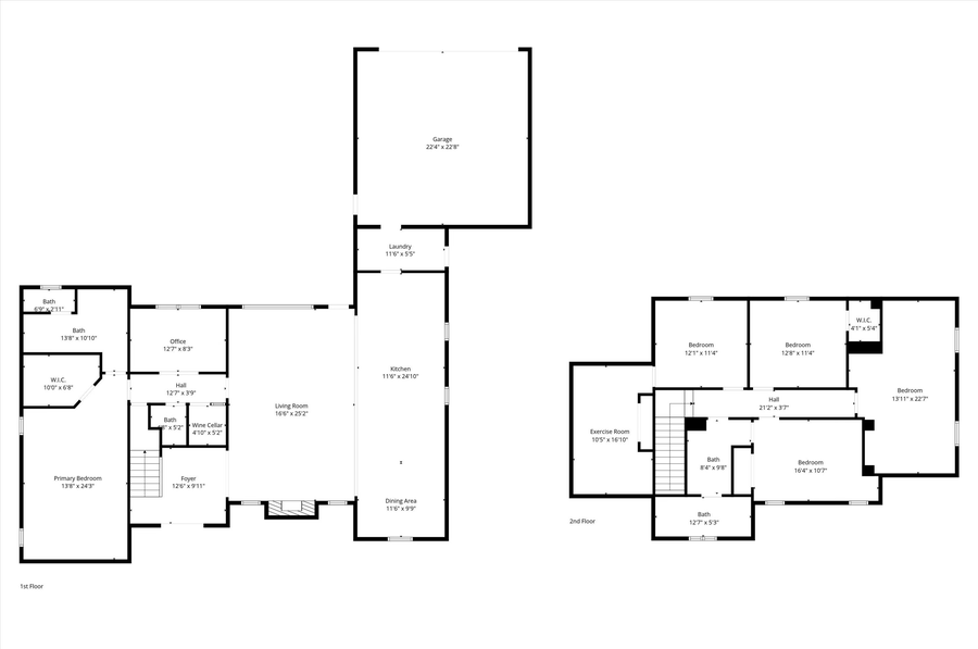 615 Brenwick Court, Katy, TX 77450 - #2