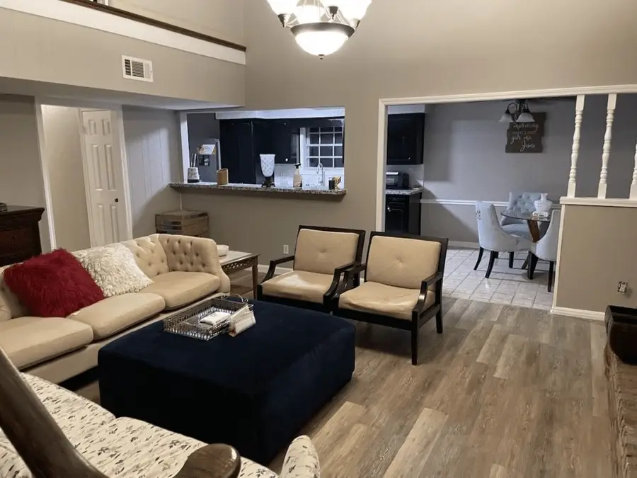 2800 Country Club Drive, Orange, TX 77630 - #2