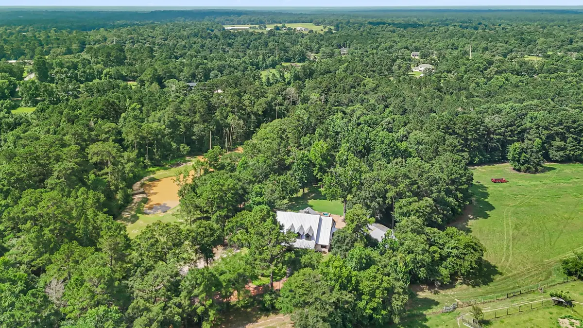 18107 Keenan Cut Off Road, Montgomery, TX 77316 - #1