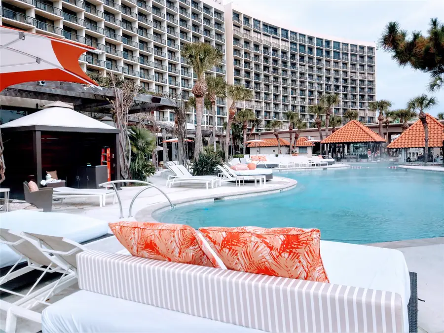 5220 Seawall Boulevard #1130C, Galveston, TX 77551 - Image #3