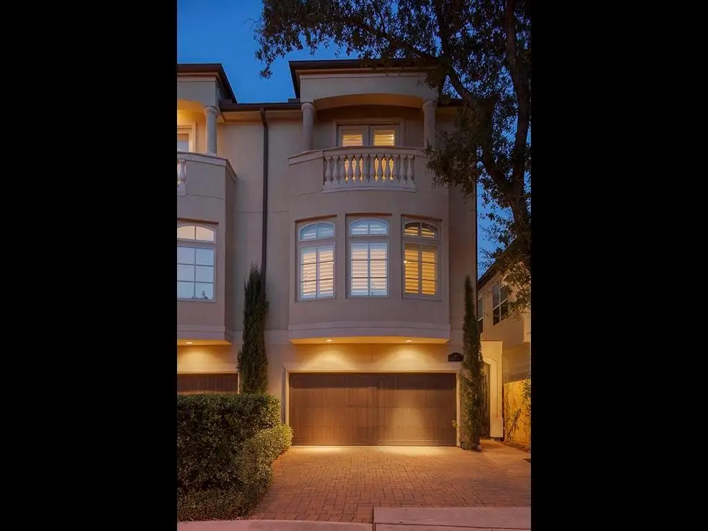 2419 Driscoll Street, Houston, TX 77019 - #1