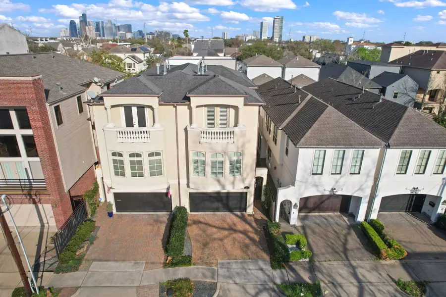 2419 Driscoll Street, Houston, TX 77019 - #2