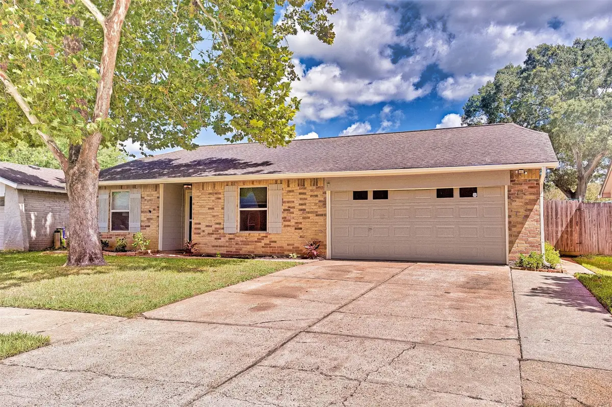 6218 Creekside Lane, League City, TX 77573 - #1