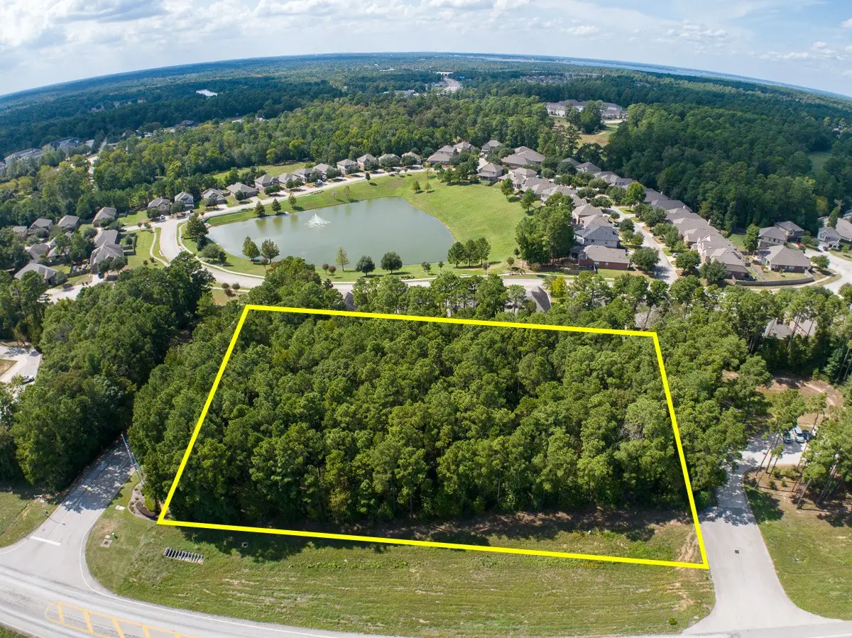 1 Fm 3083, Conroe, TX 77304 - #1