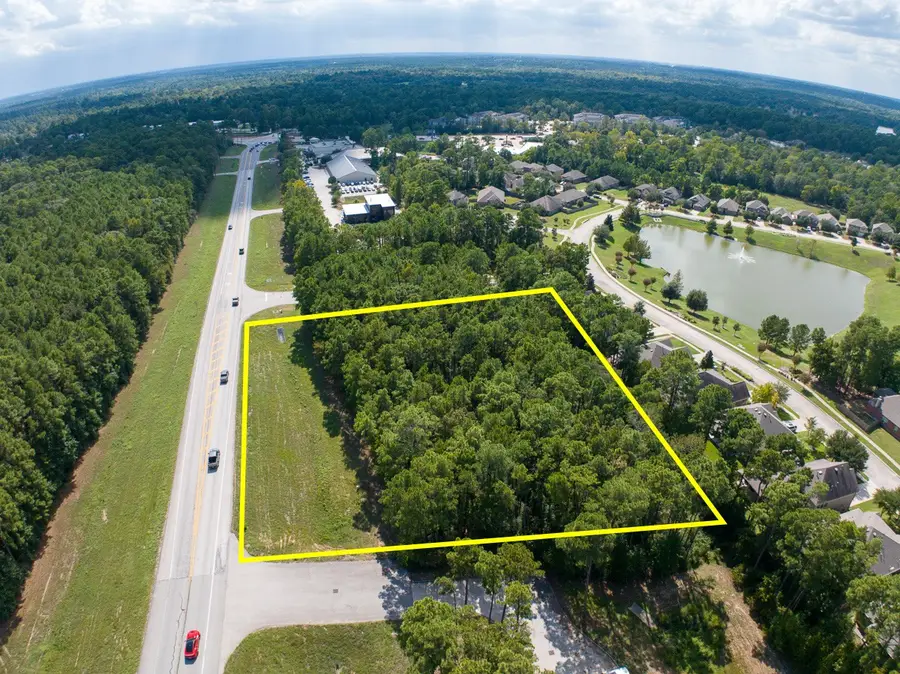 1 Fm 3083, Conroe, TX 77304 - #2