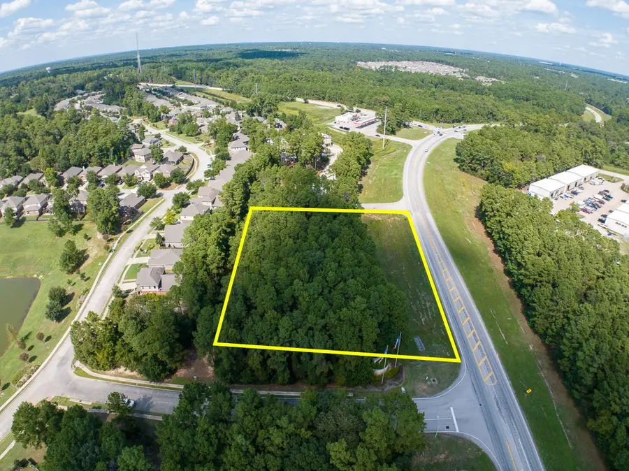 1 Fm 3083, Conroe, TX 77304 - #3