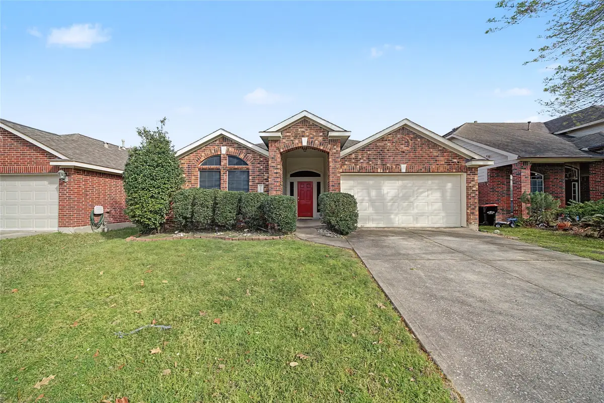 21110 Brushy Canyon Drive, Houston, TX 77073 - #1