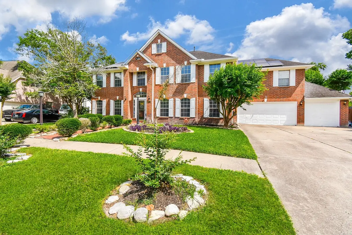 19711 Arbor Creek Drive, Katy, TX 77449 - Image #1