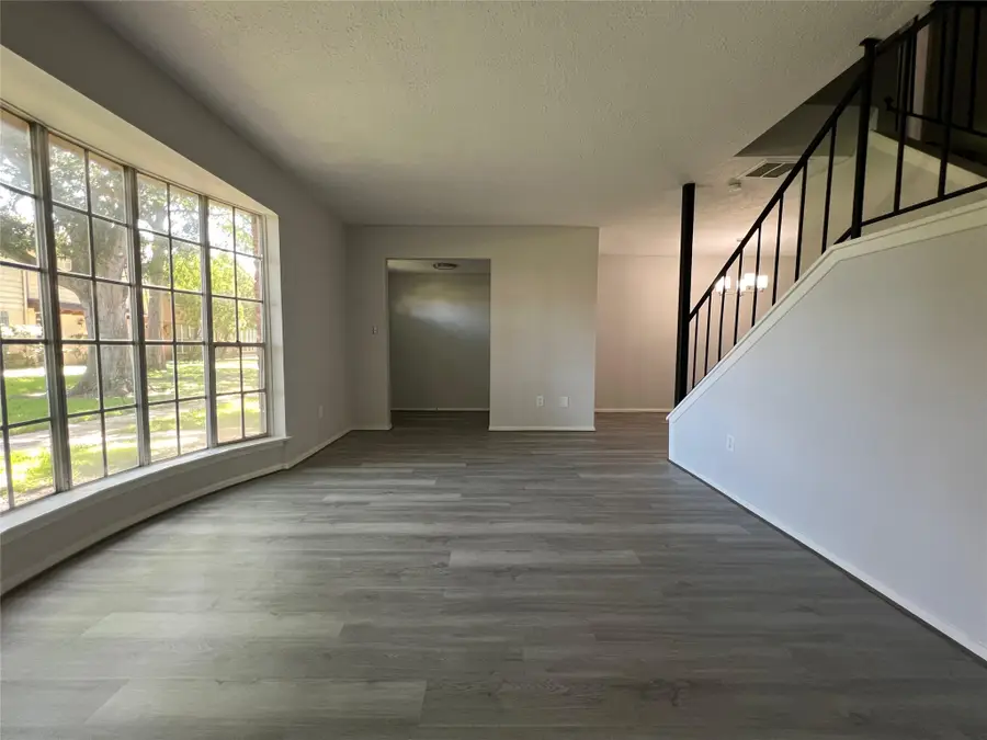 7012 Jetty Lane, Houston, TX 77072 - #2