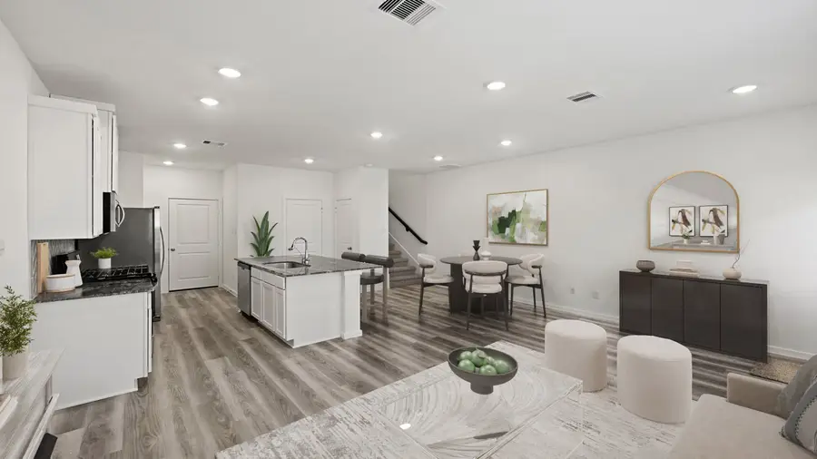 7503 Bella Springs, Humble, TX 77346 - Image #2