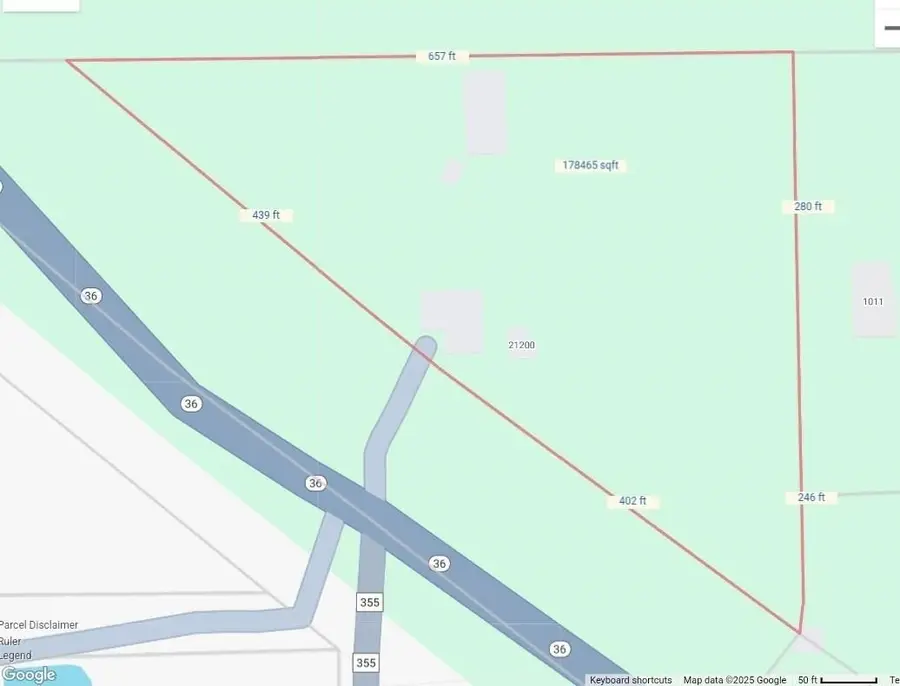 21200 Tx-36, Brazoria West Columbia, TX 77444 - Image #3