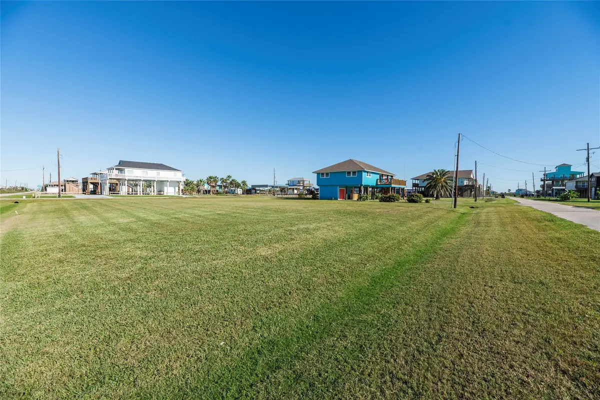 0 Verdia Drive, Crystal Beach, TX 77650 - #1