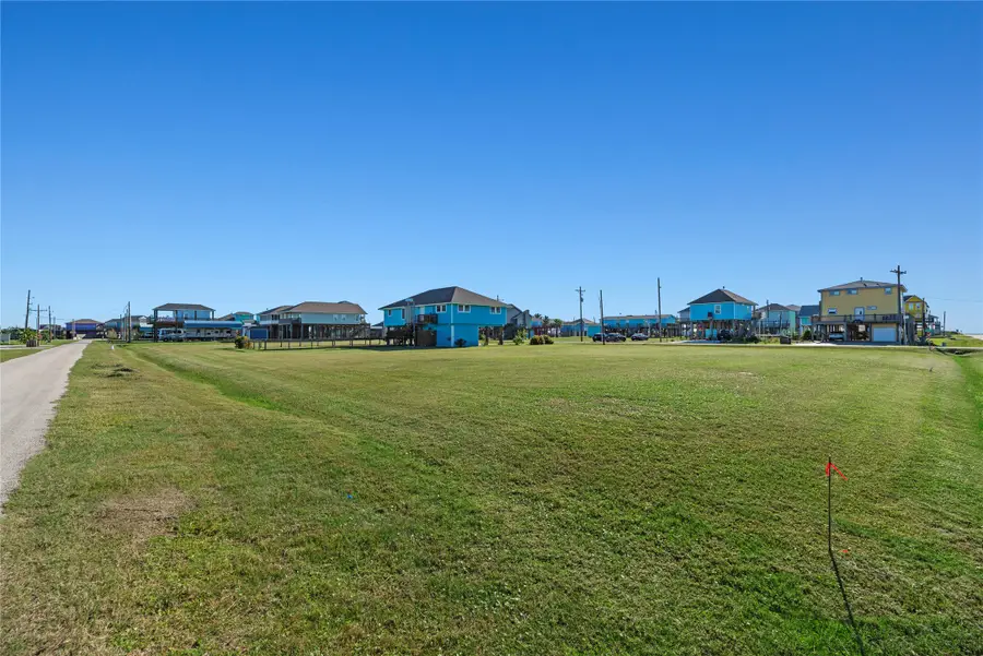 0 Verdia Drive, Crystal Beach, TX 77650 - #2