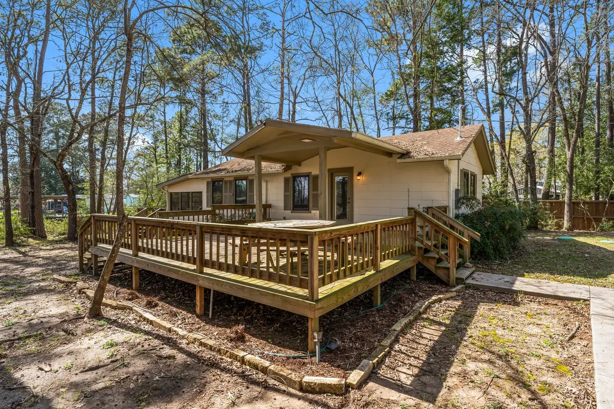 812 Lake Livingston Boulevard, Livingston, TX 77351 - #1