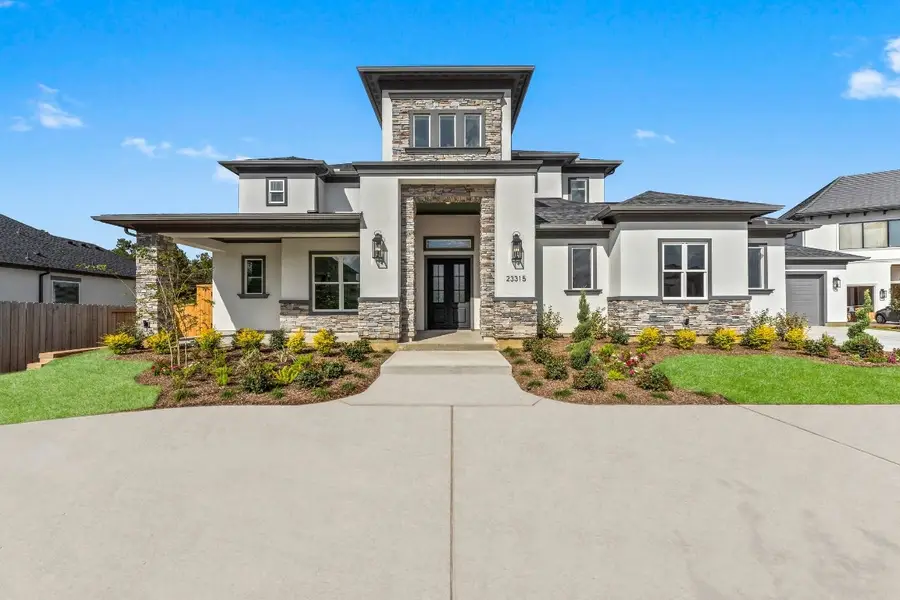 23315 Vista De Tres Lagos Drive, Spring, TX 77389 - #2