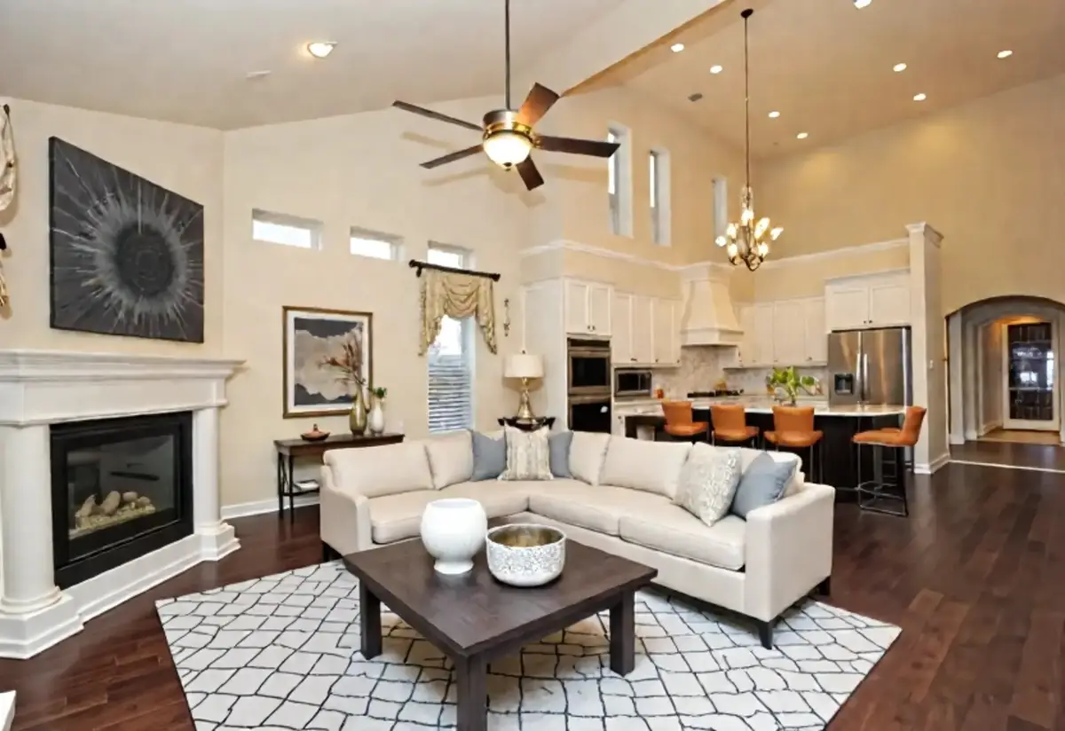 9022 Centennial Drive, Conroe, TX 77384 - Image #1