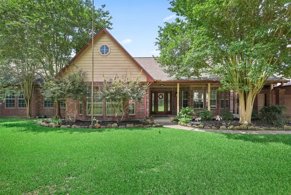 1133 Helen Drive, Deer Park, TX 77536