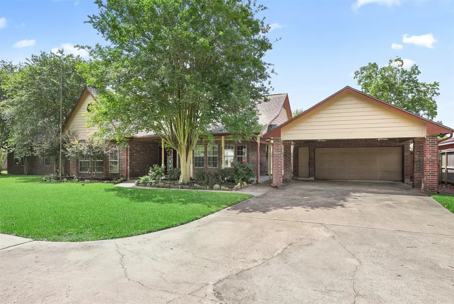 1133 Helen Drive, Deer Park, TX 77536 - #2