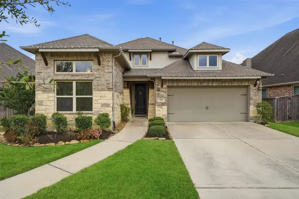3315 Allendale Park Court, Houston, TX 77365