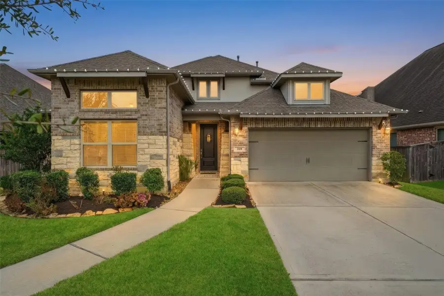 3315 Allendale Park Court, Porter, TX 77365 - Image #2