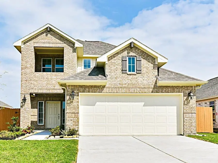 10430 Junction Peak Drive, Iowa Colony, TX 77583 - Image #1