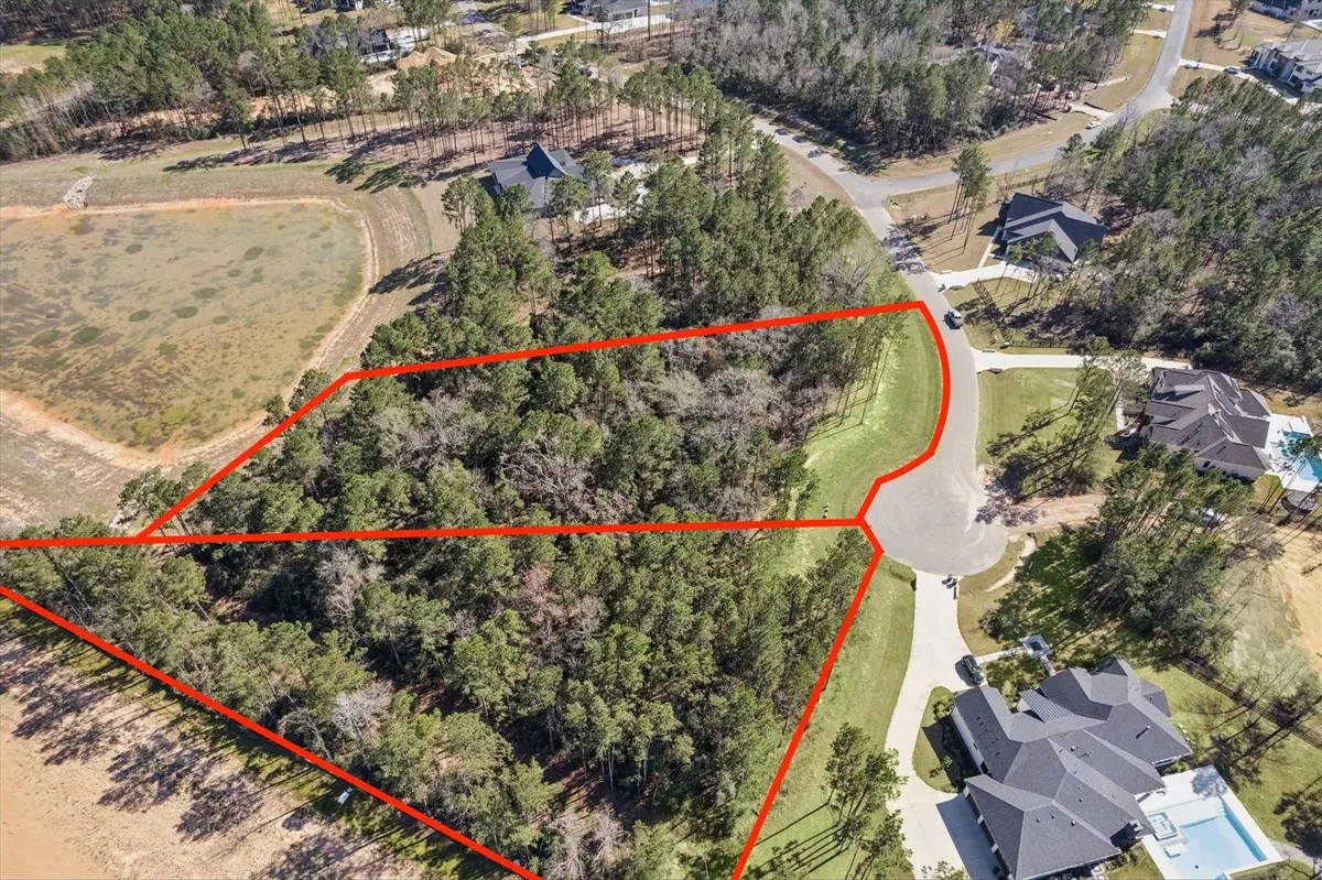 7526 High Meadow Ridge Drive, Montgomery, TX 77316 - #1