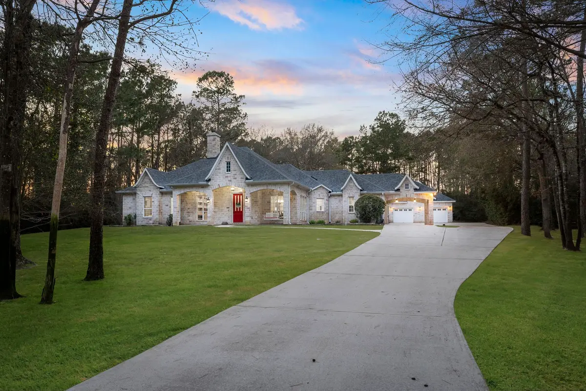 4046 Highland Pass, Montgomery, TX 77316 - #1