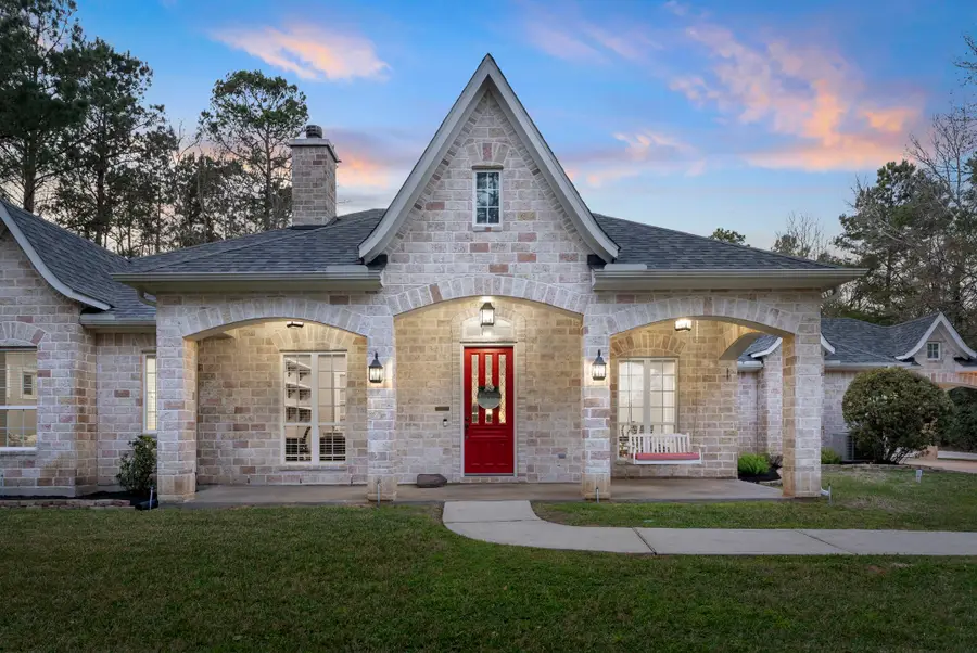 4046 Highland Pass, Montgomery, TX 77316 - #2