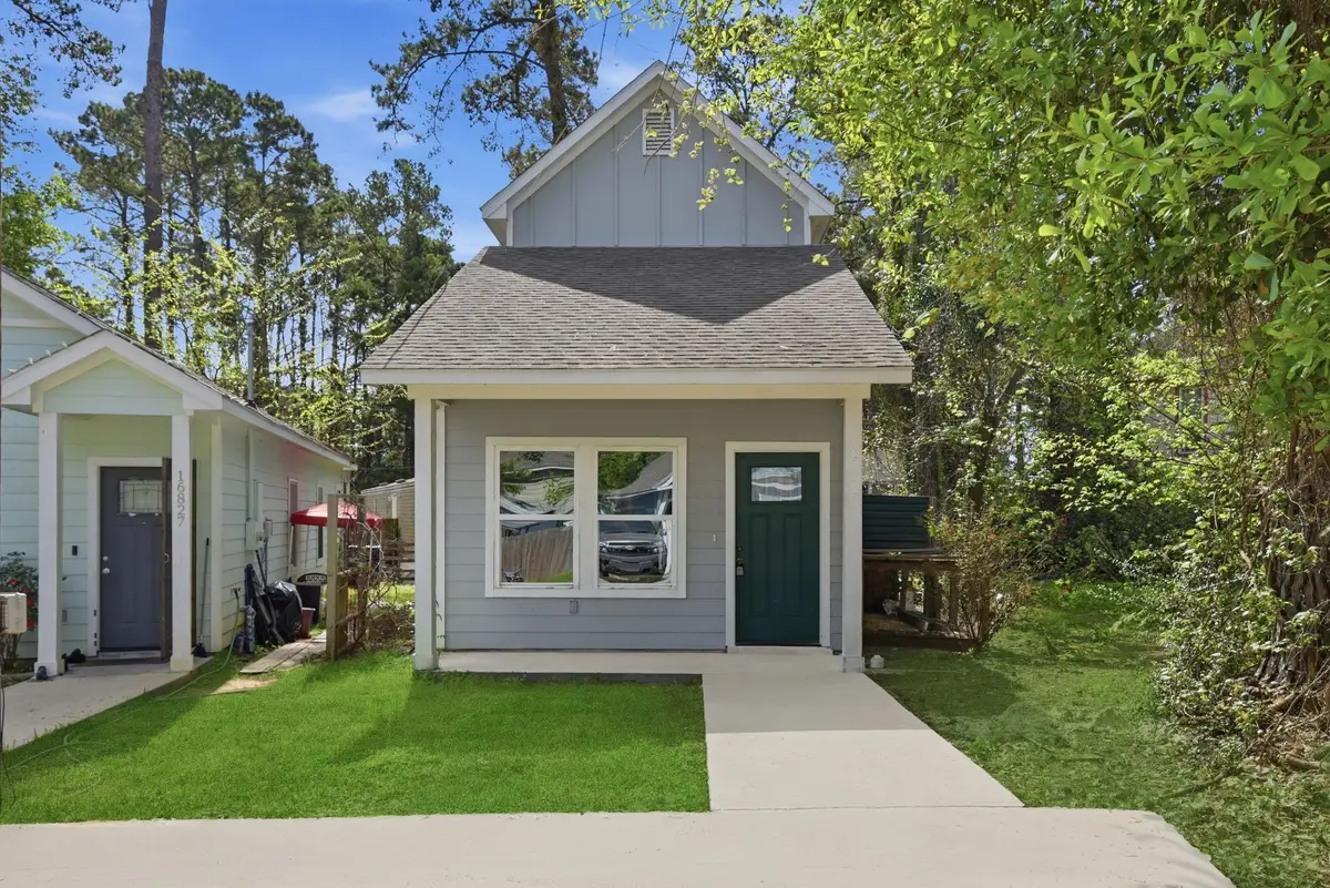 16831 Balmoral, Montgomery, TX 77316 - #1