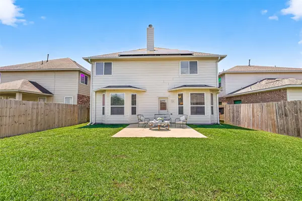 23618 Plantation Pines Lane, Tomball, TX 77375