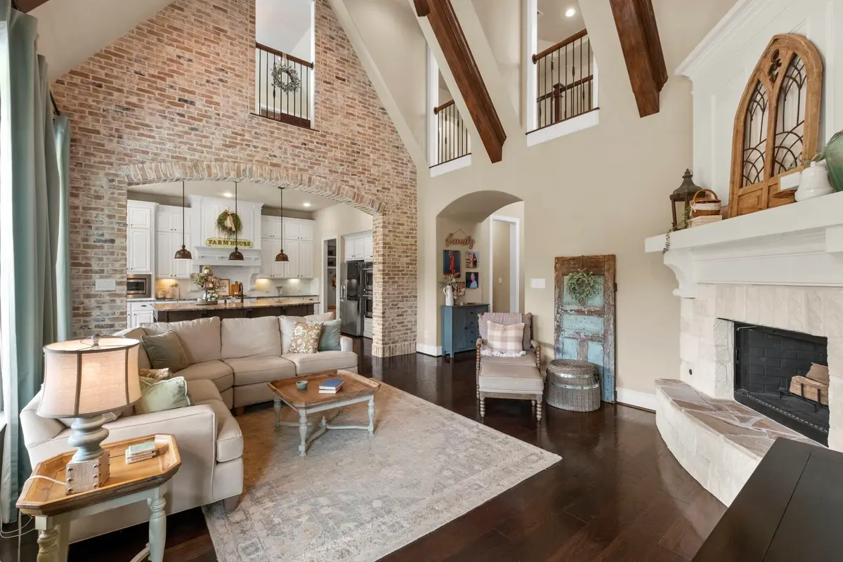 34 Stefano Way, Missouri City, TX 77459 - #1