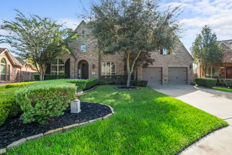 34 Stefano Way, Missouri City, TX 77459 - #3