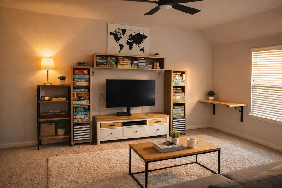 23702 Buttress Root Drive, Spring, TX 77373 - #2