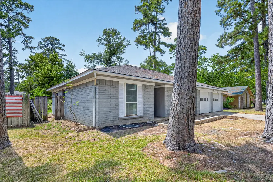 23123 Cranberry Trail, Spring, TX 77373 - #2