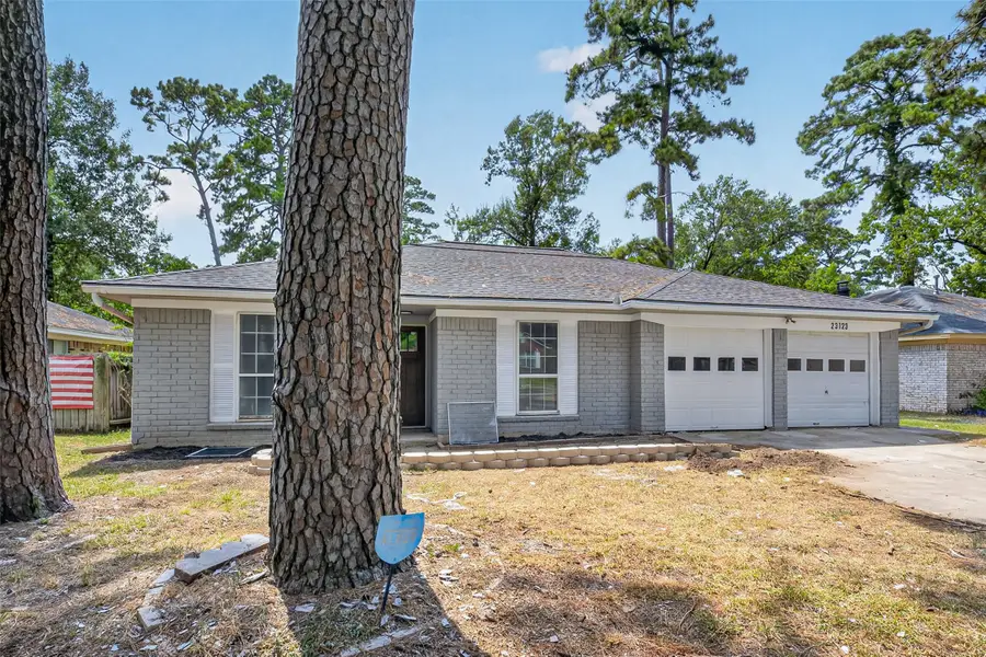 23123 Cranberry Trail, Spring, TX 77373 - #3