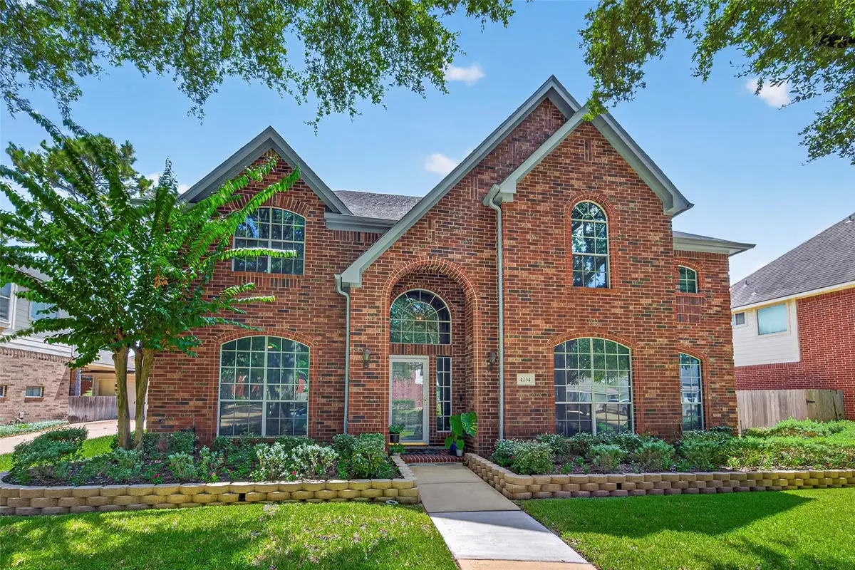 4234 Merriweather Street, Sugar Land, TX 77478 - #1