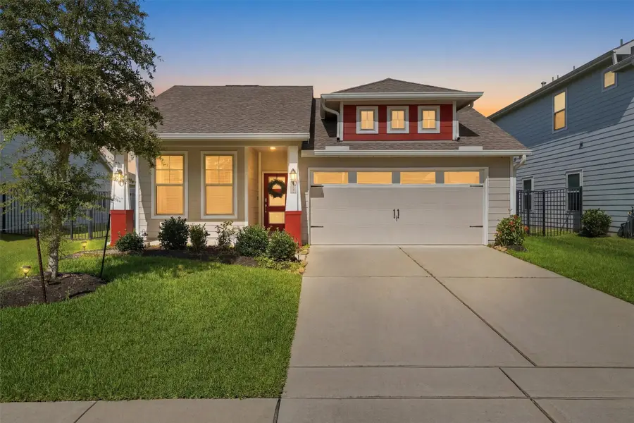 15747 Harding Bend Drive, Humble, TX 77346 - #3