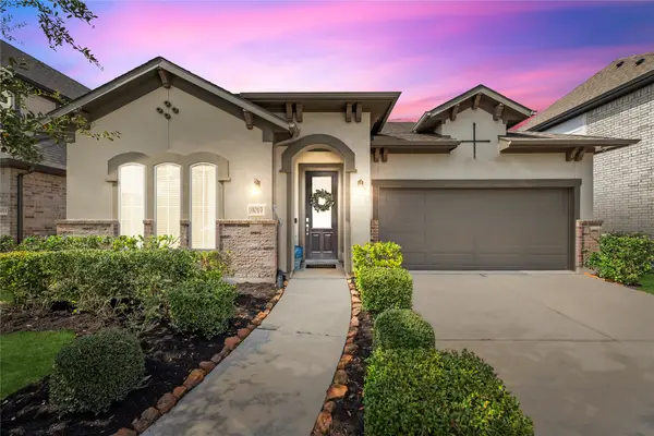 9019 Stanley Oak Drive, Missouri City, TX 77459