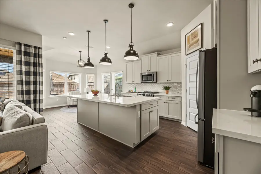 9019 Stanley Oak Drive, Missouri City, TX 77459 - #3