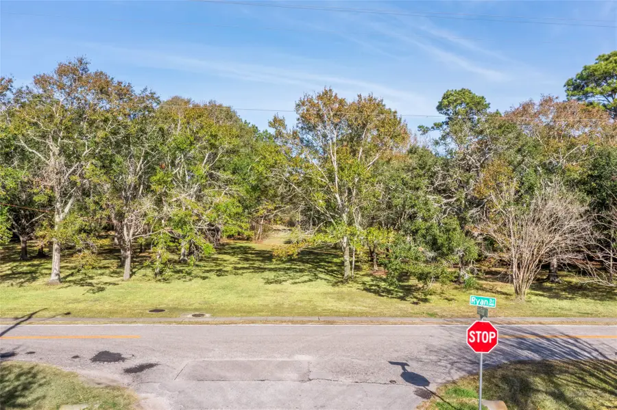 Lot 5A Ryan Drive, Alvin, TX 77511 - Image #3