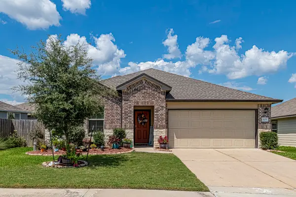 105 Blanco Drive, Huntsville, TX 77340