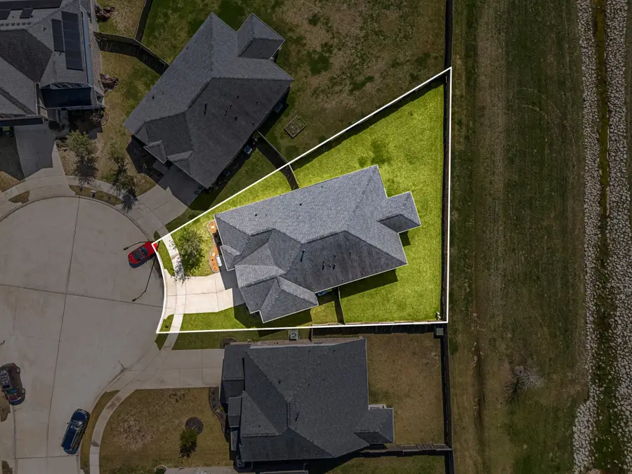 8414 Divot Trace, Fulshear, TX 77441 - #2