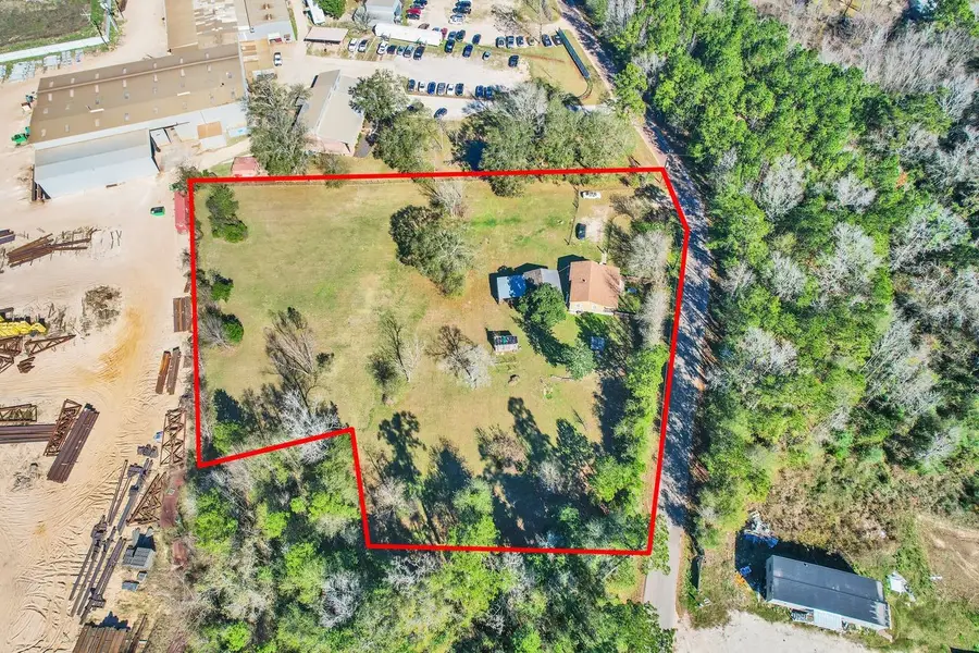 14676 Duke Road, Splendora, TX 77372 - Image #2