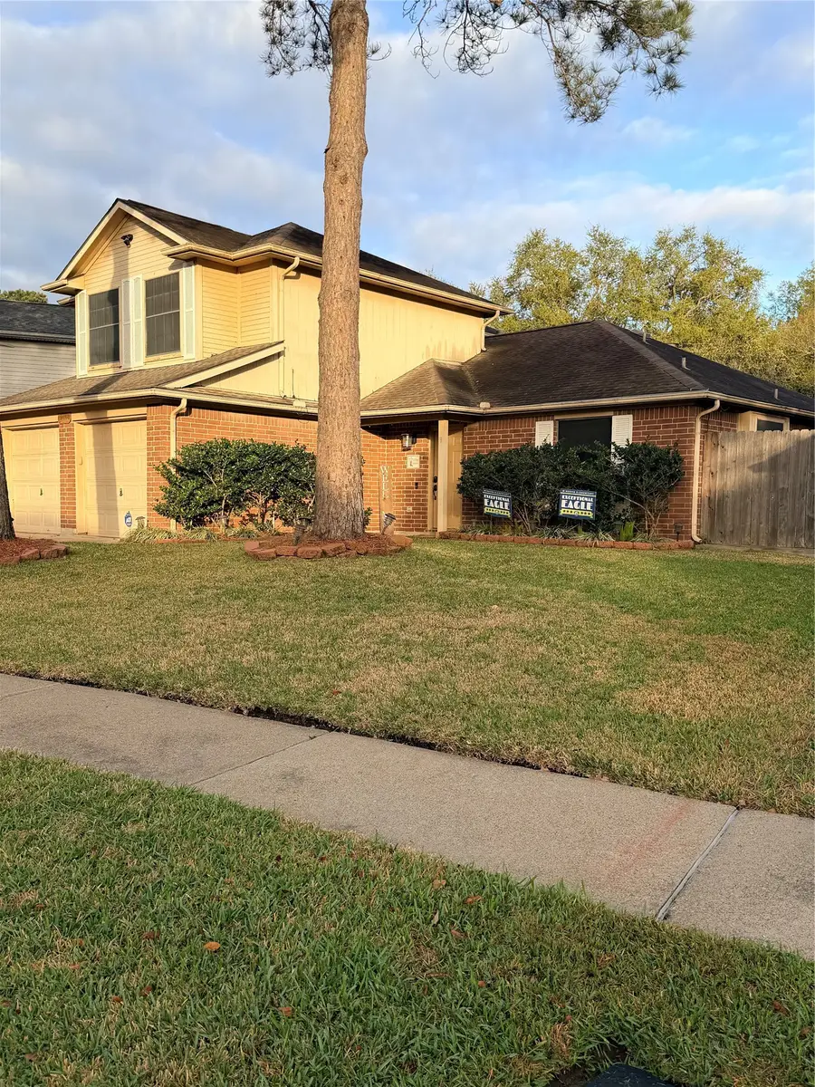 22610 Old Church Lane, Katy, TX 77449 - #2