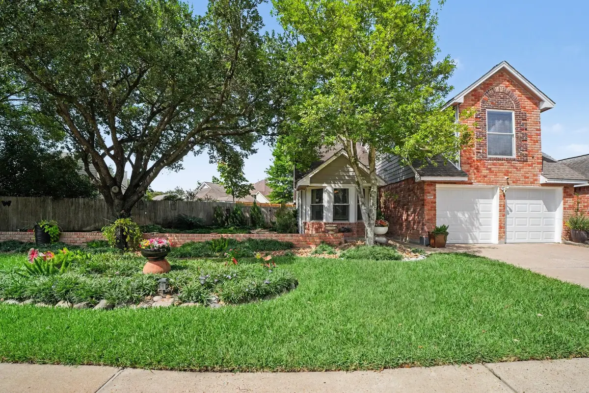 9638 W Withers Way Circle, Houston, TX 77065 - #1