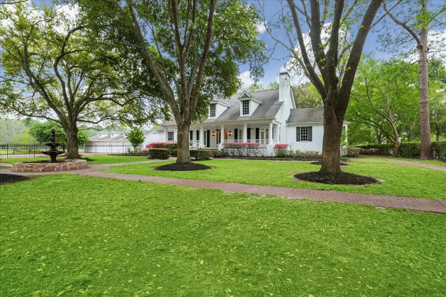 1400 County Road 2094, Liberty, TX 77575 - #3