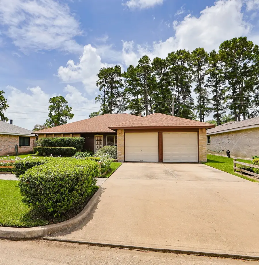 4723 Bridgemont Lane, Spring, TX 77388 - #2