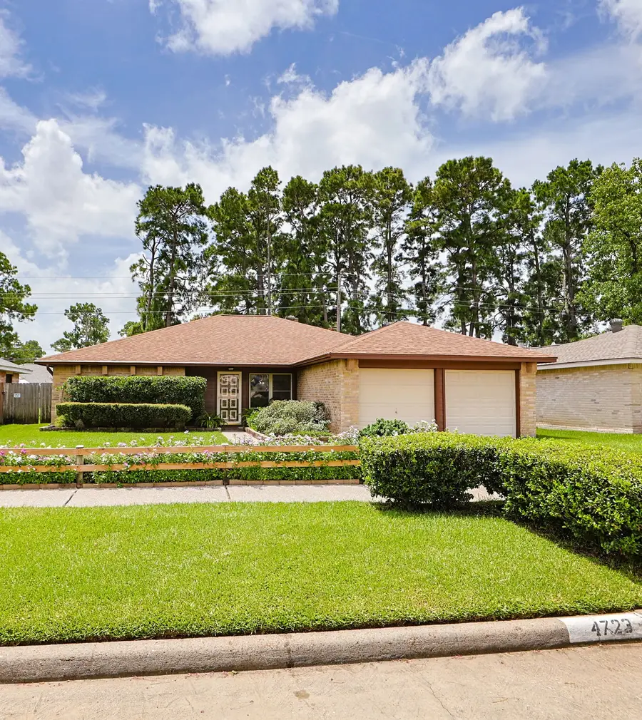 4723 Bridgemont Lane, Spring, TX 77388 - #3